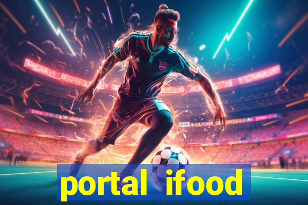 portal ifood restaurante entrar